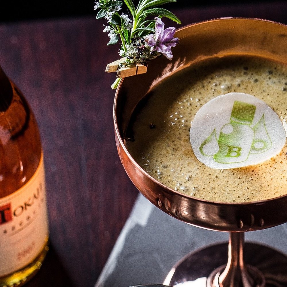 Meet your Posher, István